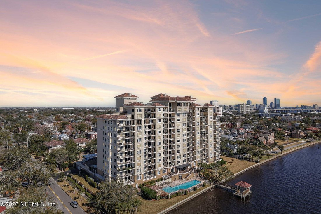 Condo in Jacksonville, Florida, United States 1 - 17267895