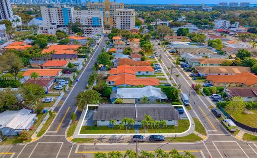 Miami, Florida, United States 1