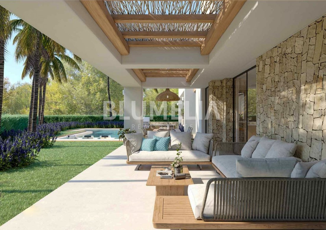 Villa in Xabia / Javea, Valencian Community, Spain 2 - 17268611