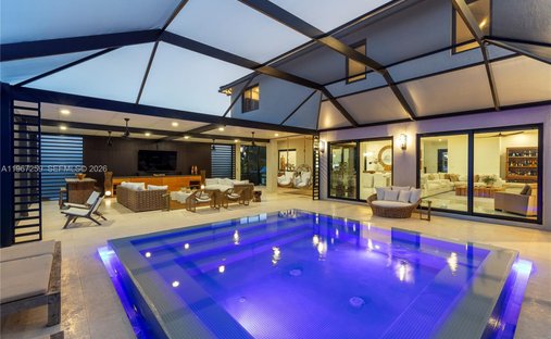 House in Ave Maria, Florida, United States 1