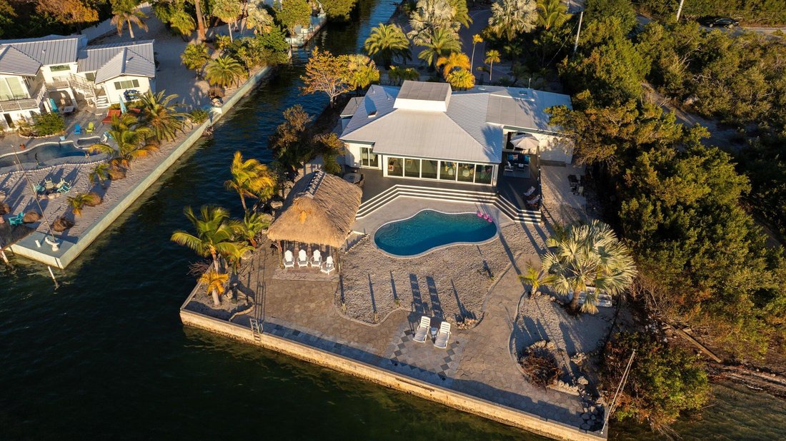 House in Big Pine Key, Florida, United States 1 - 17268872
