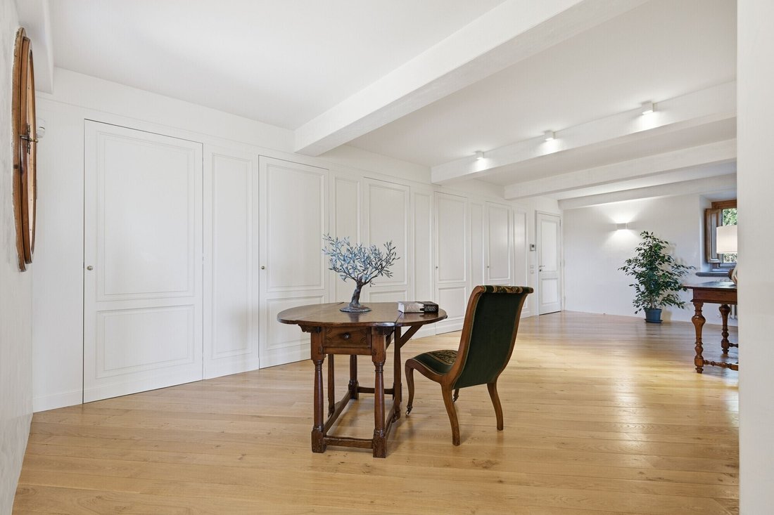 Apartment in Galluzzo, Florence, Italy 4 - 17268110