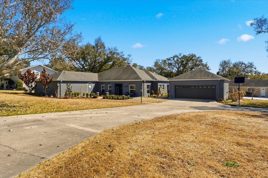 House in Lakeland, Florida, United States 1 - 17268378