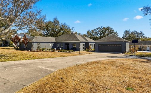 House in Lakeland, Florida, United States 1