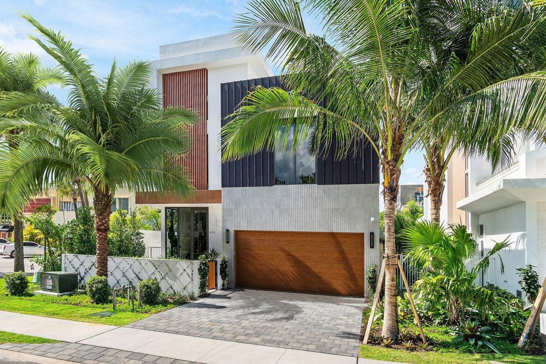 House in Delray Beach, Florida, United States 3 - 17269136
