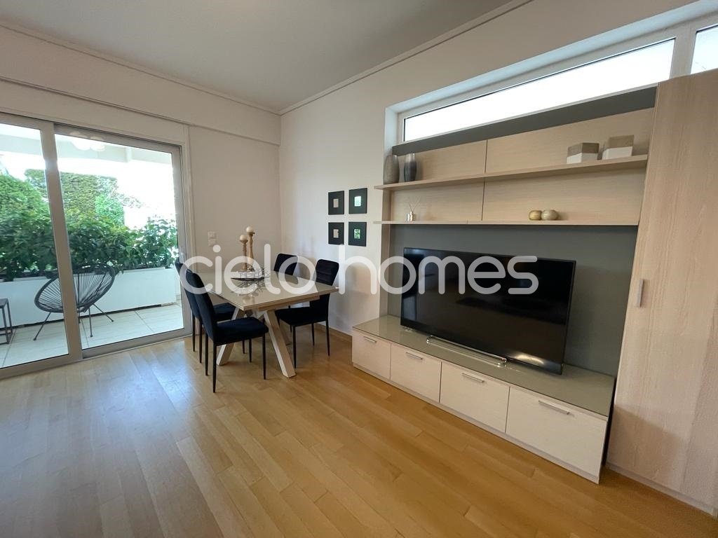 Apartment in Glyfada, Attica, Greece 4 - 17269645