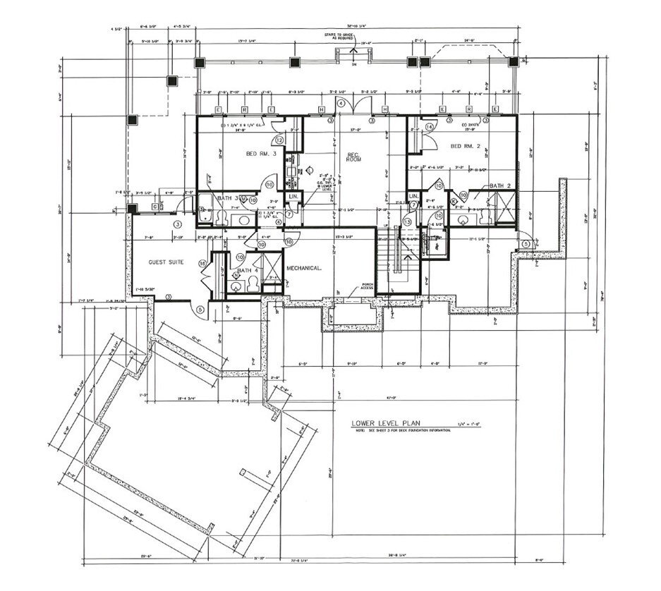 House in Six Mile, South Carolina, United States 4 - 16583513