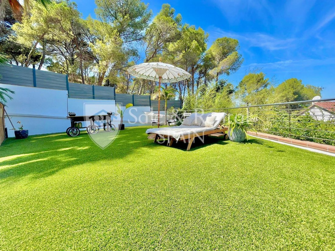 Chalet in Blanes, Catalonia, Spain 2 - 17269274