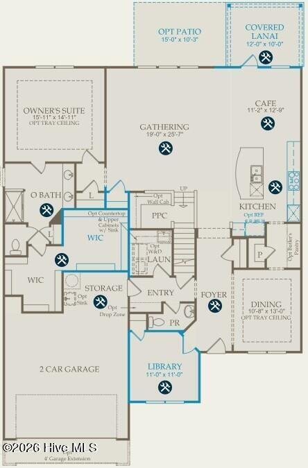 House in Shallotte, North Carolina, United States 3 - 17269867