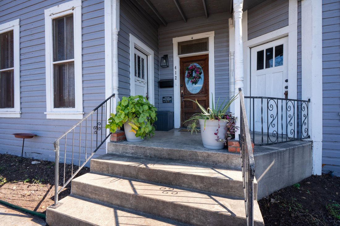 House in San Antonio, Texas, United States 3 - 17269000