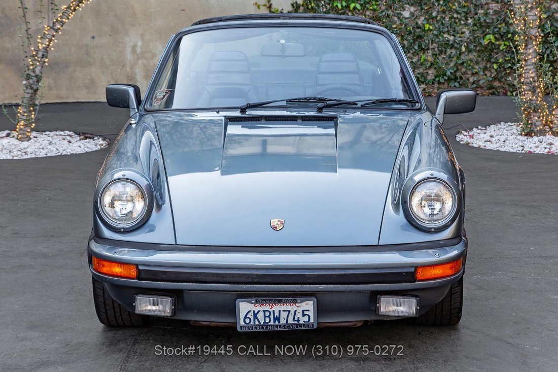 Porsche 911SC in Los Angeles, CA 2 - 17268588