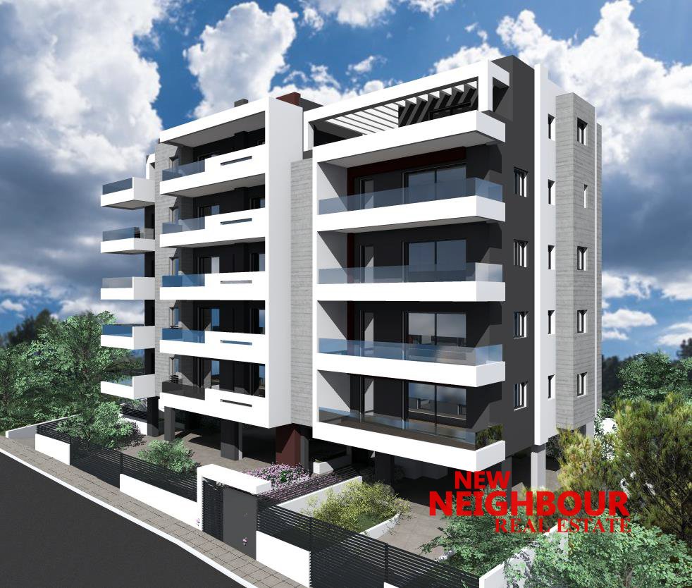 Apartment in North Athens, Attica, Greece 1 - 17267456