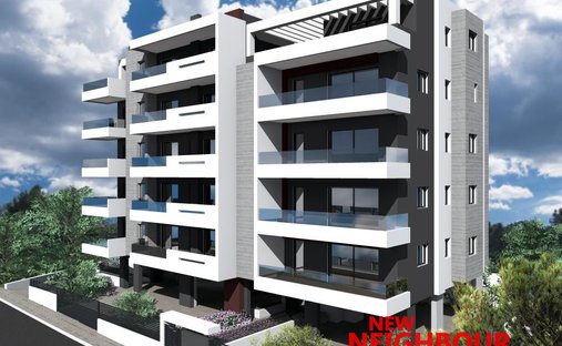 Apartment in North Athens, Attica, Greece 1