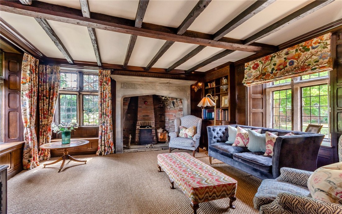 House in Netherseal, England 5 - 17268221