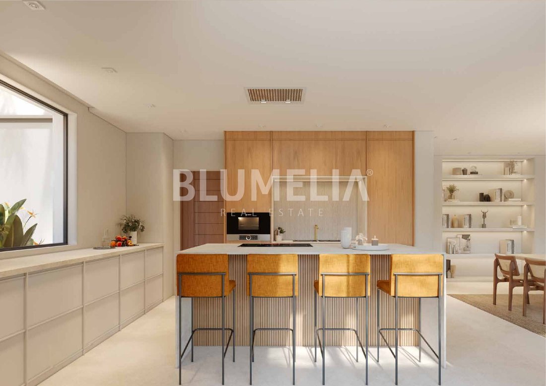 Villa in Xabia / Javea, Valencian Community, Spain 5 - 17268611