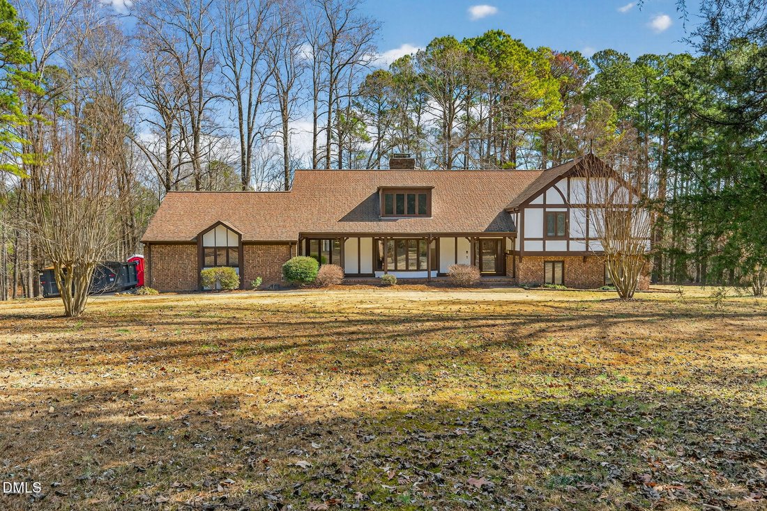House in Chapel Hill, North Carolina, United States 3 - 17267418