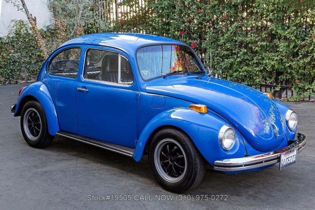 Volkswagen Super Beetle in Los Angeles, CA 3 - 17268616