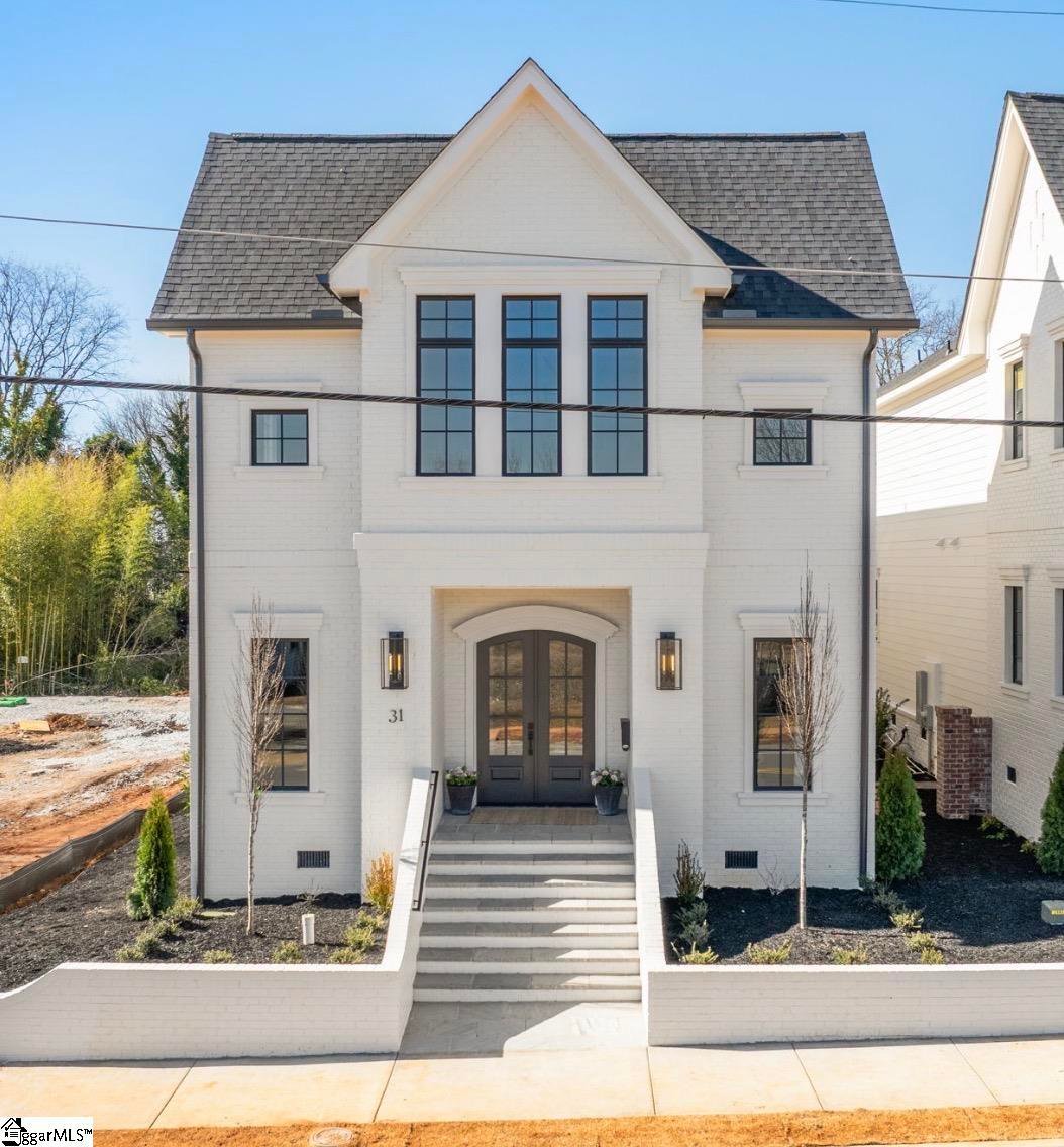 House in Greenville, South Carolina, United States 1 - 17269041