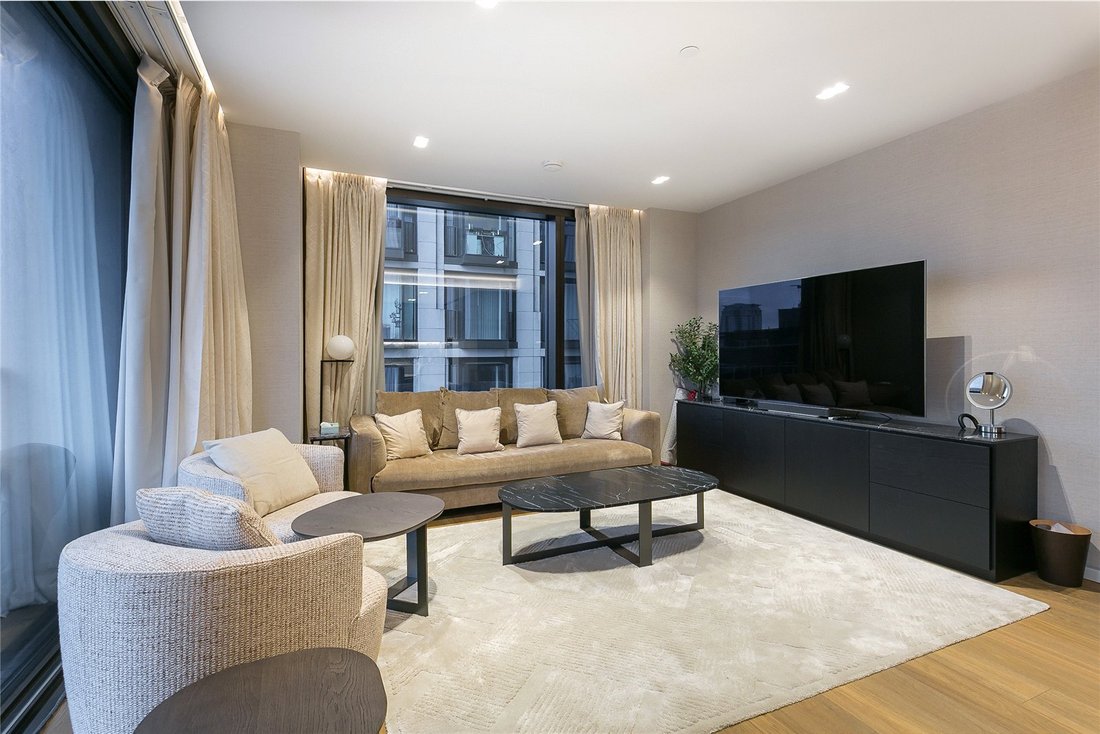 Apartment in Waterloo, Lambeth (Greater London), England 3 - 17267290