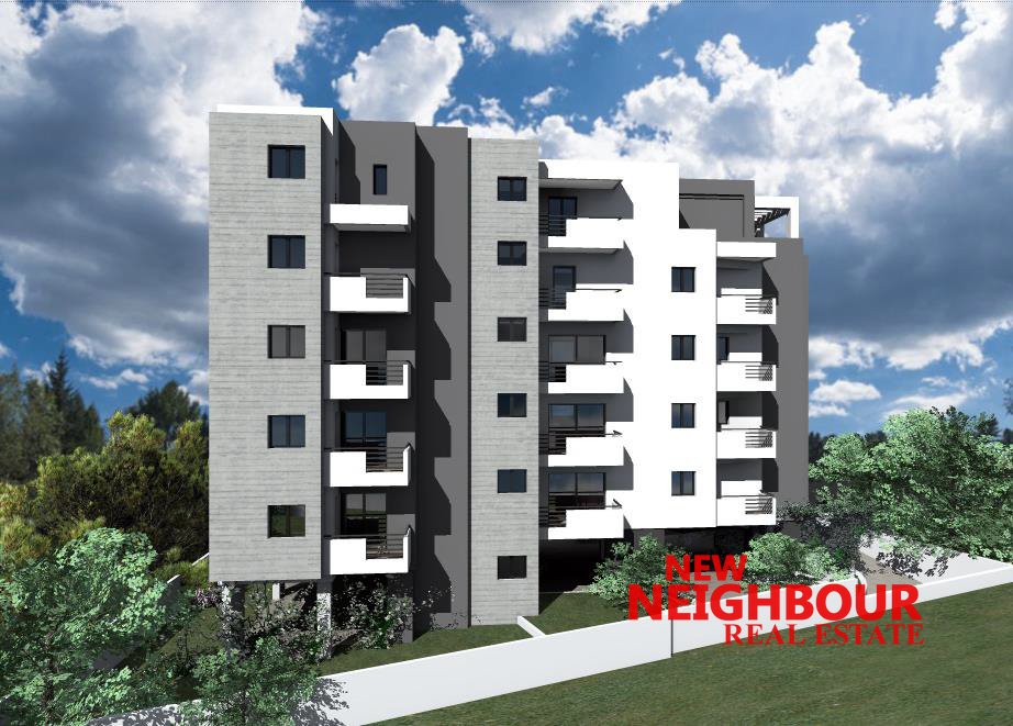Apartment in North Athens, Attica, Greece 5 - 17267460