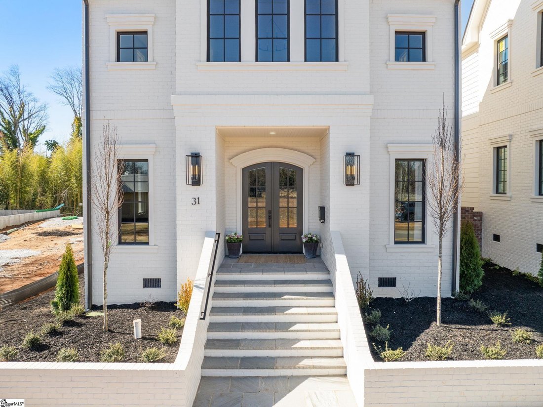 House in Greenville, South Carolina, United States 3 - 17269041