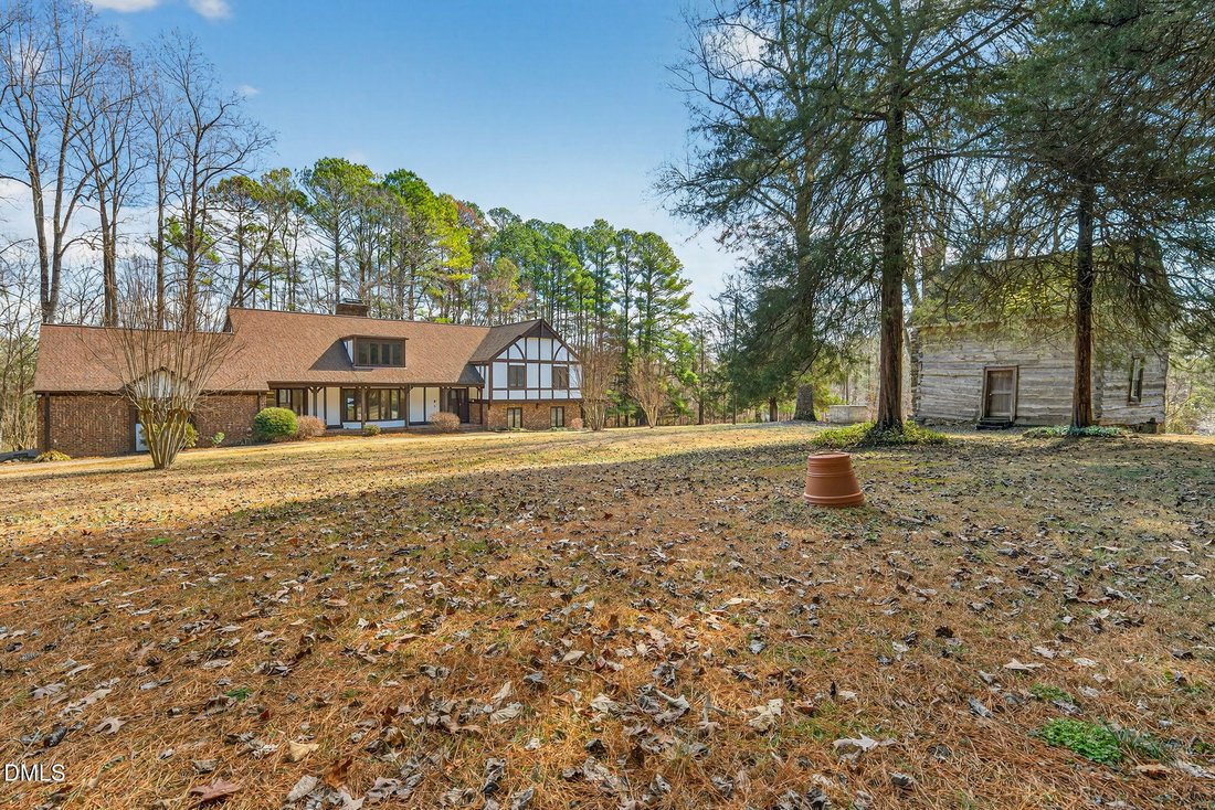 House in Chapel Hill, North Carolina, United States 5 - 17267418