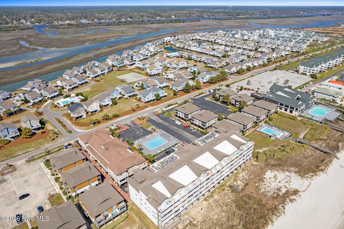 Condo in Ocean Isle Beach, North Carolina, United States 4 - 17263758