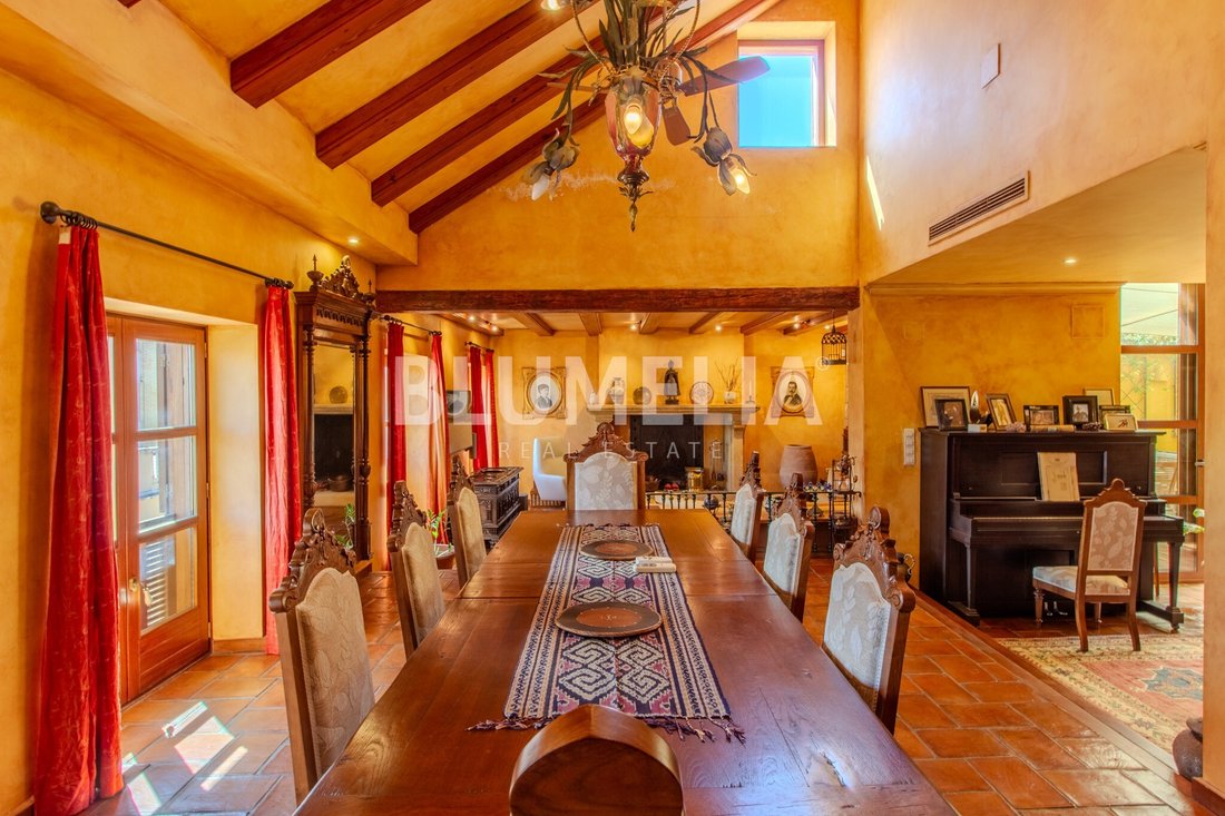 Farm Ranch in Denia, Valencian Community, Spain 2 - 17268760