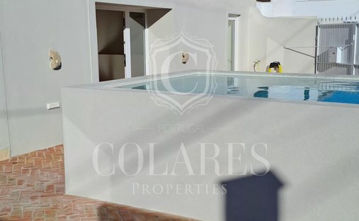 Maison à Colares, Lisbonne, Portugal 1