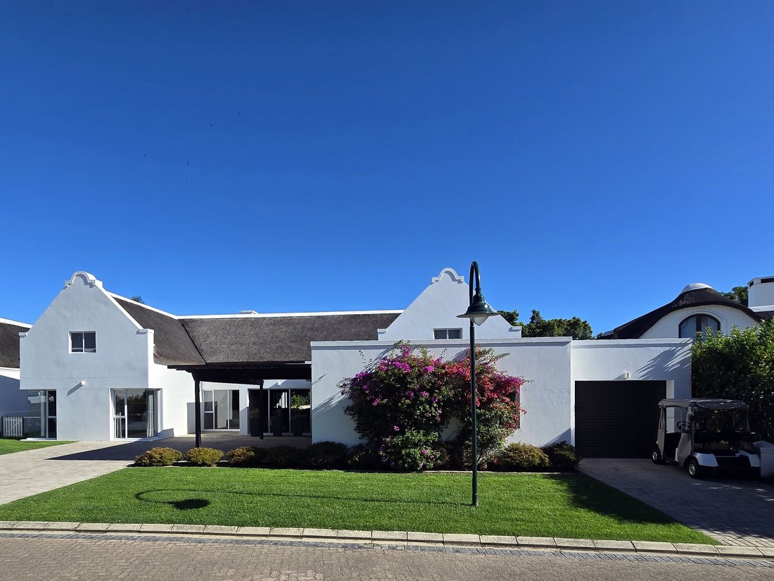 Country House in George, Western Cape, South Africa 1 - 17268842
