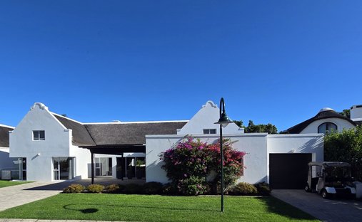 Casa di campagna a George, Capo Occidentale, Sudafrica 1