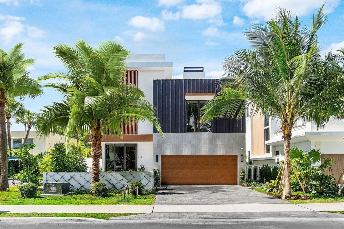 House in Delray Beach, Florida, United States 2 - 17269136