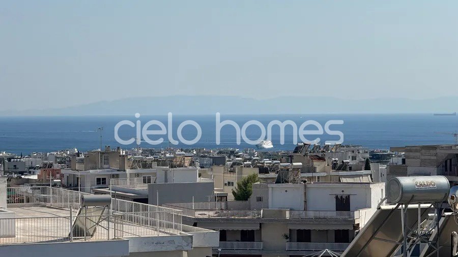 Apartment in Glyfada, Attica, Greece 1 - 17269638