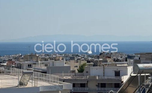 Apartment in Glyfada, Attica, Greece 1