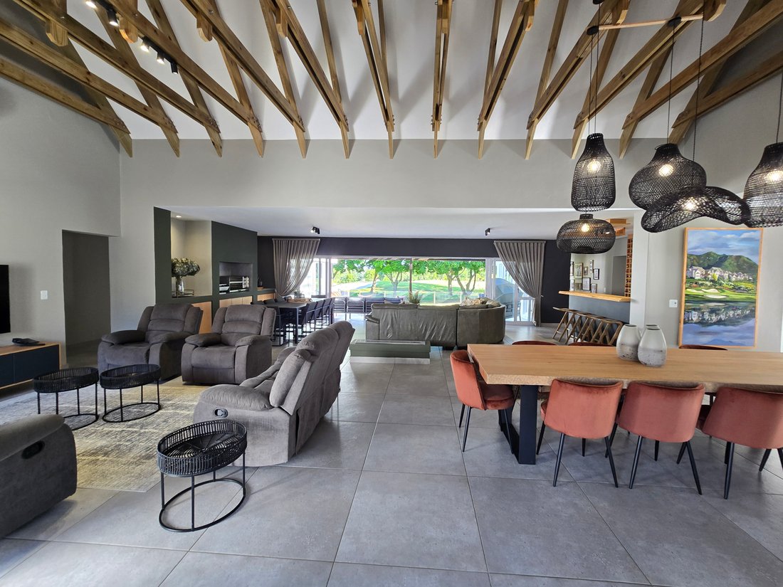Country House in George, Western Cape, South Africa 3 - 17268842