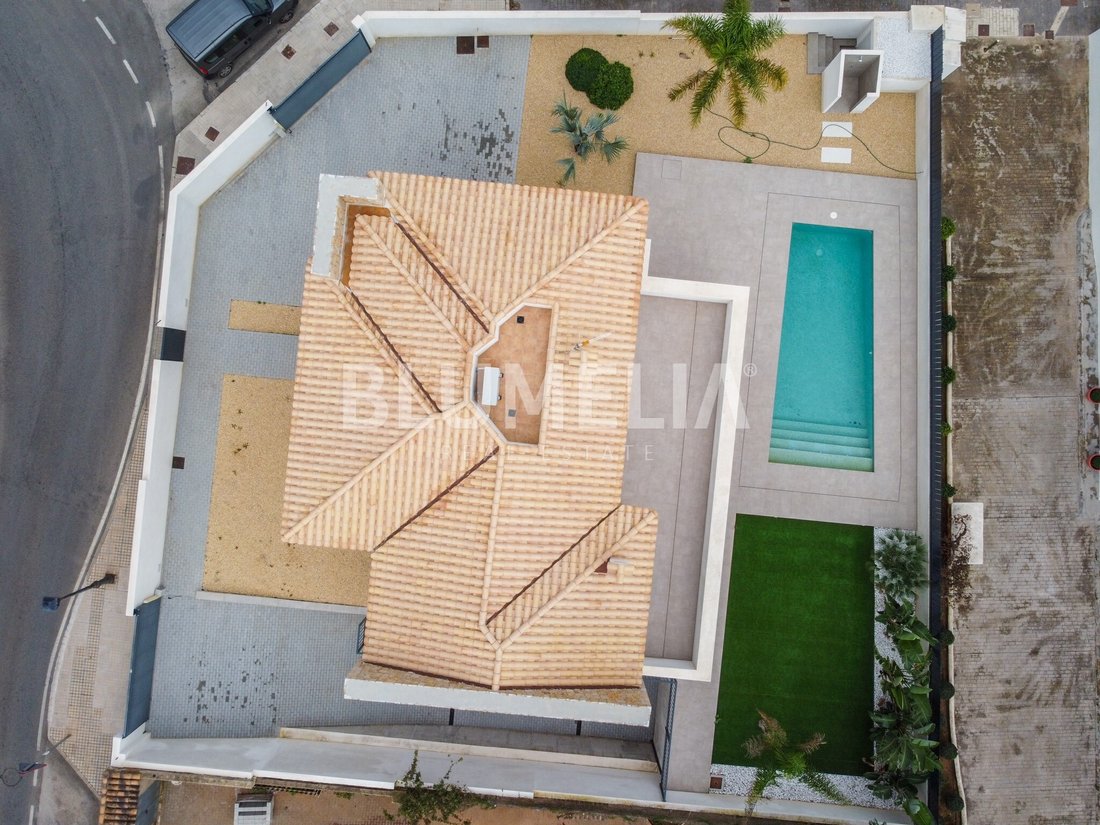 Villa in la Xara, Denia, Spain 3 - 17268583