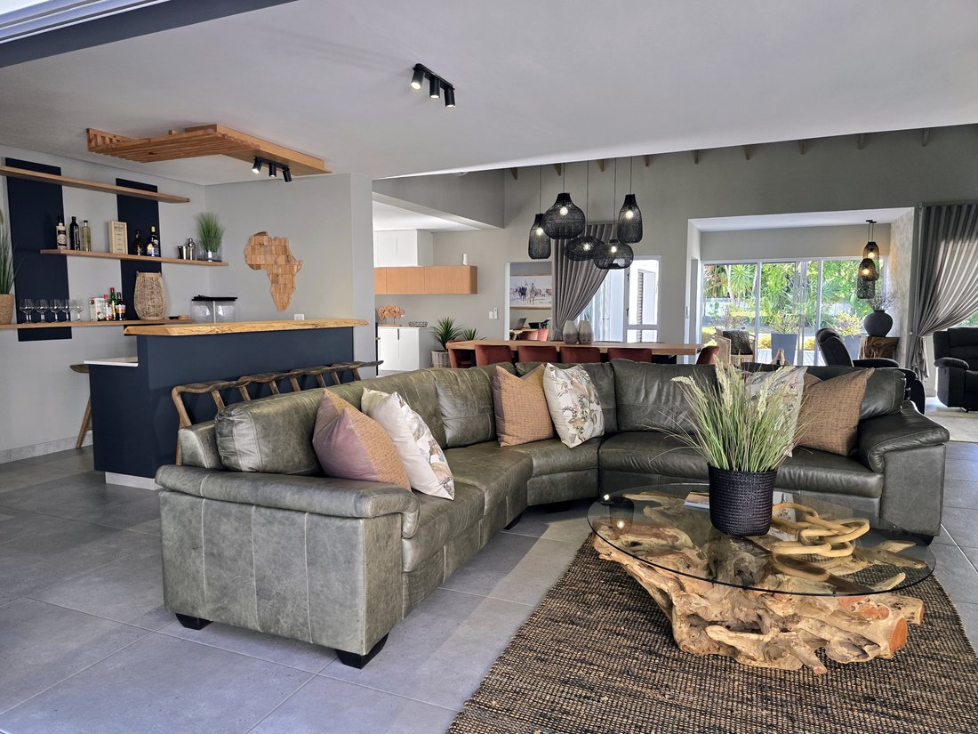 Country House in George, Western Cape, South Africa 4 - 17268842