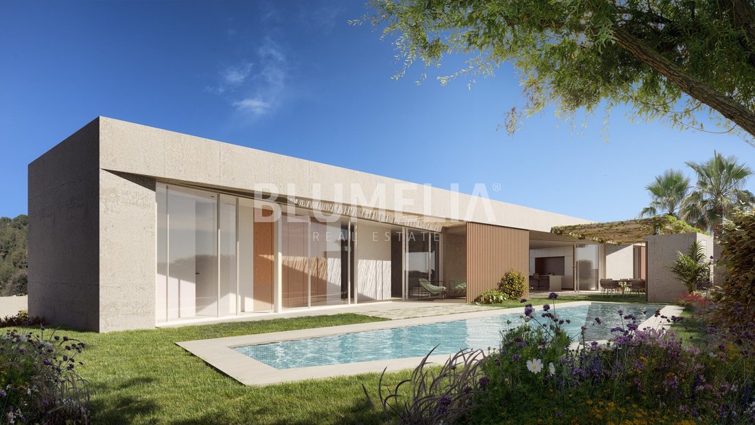 Villa in Denia, Valencian Community, Spain 2 - 17268752