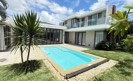 Casa en Grand Baie, Distrito de Rivière du Rempart, Mauricio 1