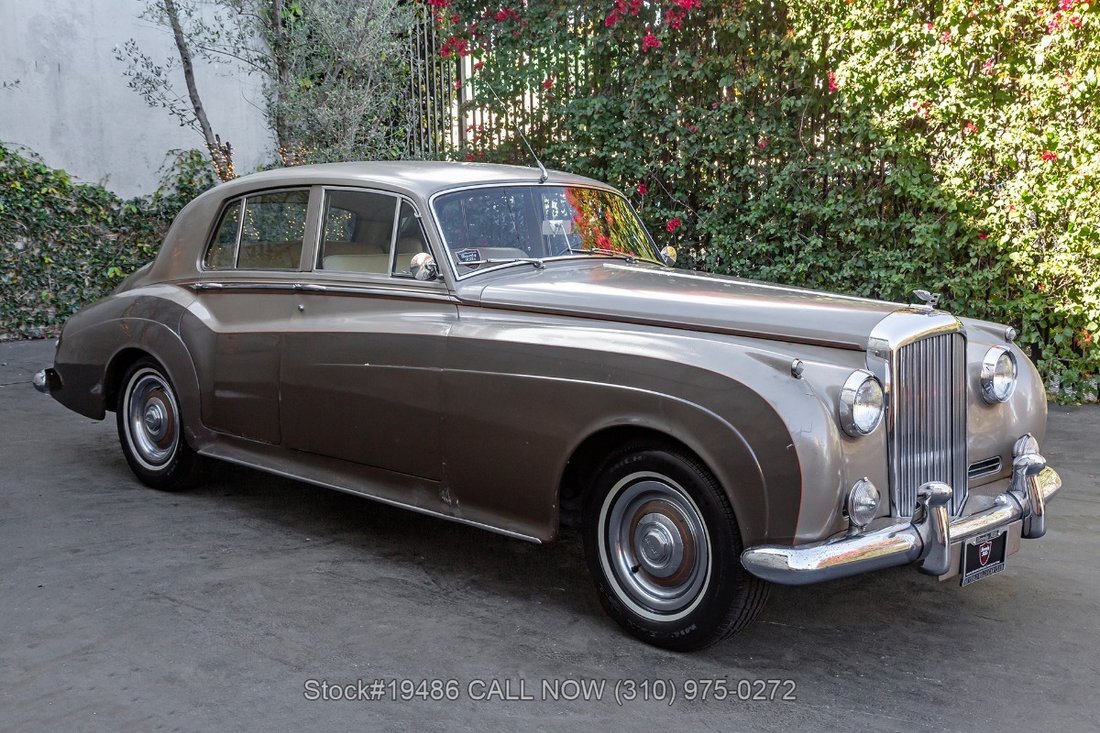 Bentley S1 in Los Angeles, CA 3 - 17268608