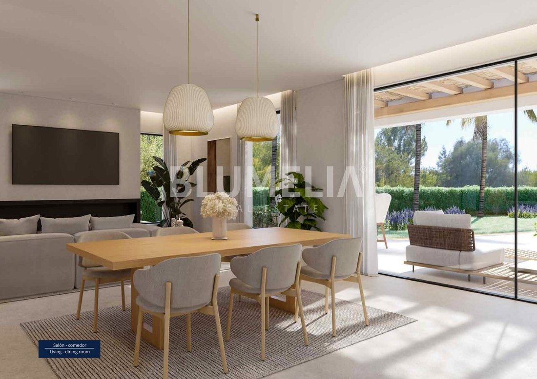 Villa in Xabia / Javea, Valencian Community, Spain 2 - 17268613