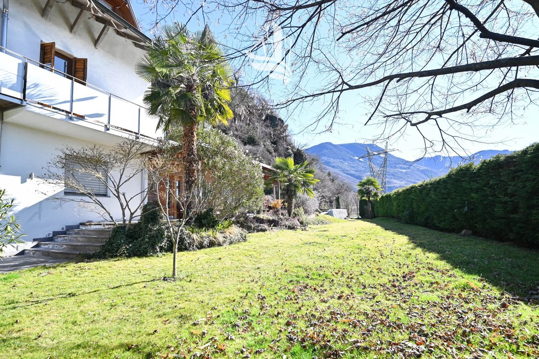 Farm Ranch in Laives / Leifers, Trentino – Alto Adige/Südtirol, Italy 5 - 17268244