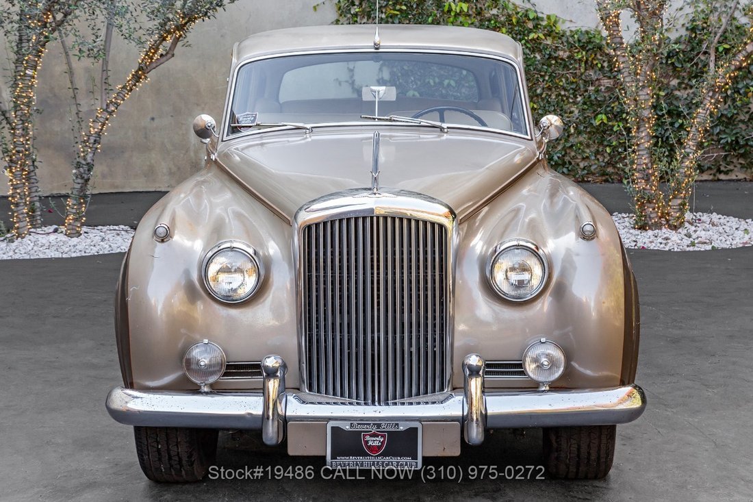 Bentley S1 in Los Angeles, CA 2 - 17268608