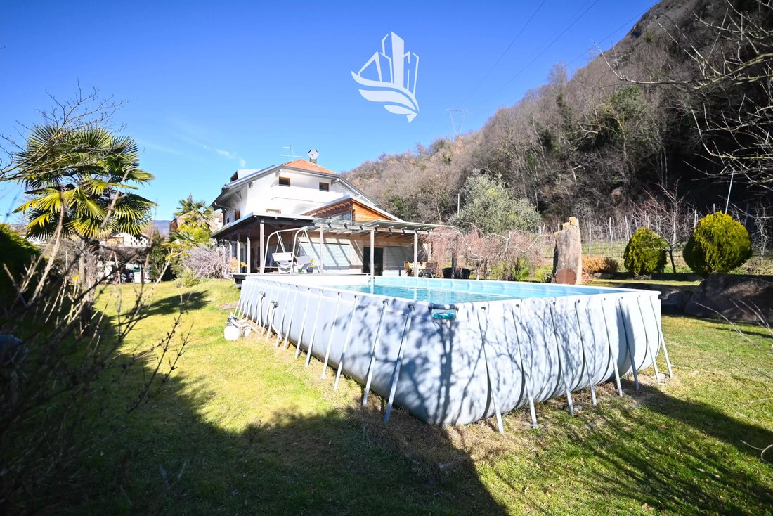 Farm Ranch in Laives / Leifers, Trentino – Alto Adige/Südtirol, Italy 2 - 17268244