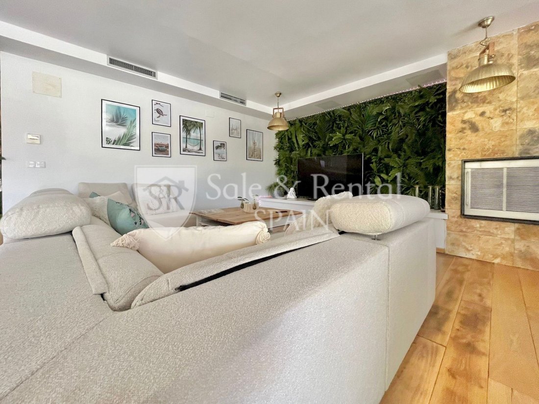 Chalet in Blanes, Catalonia, Spain 5 - 17269274