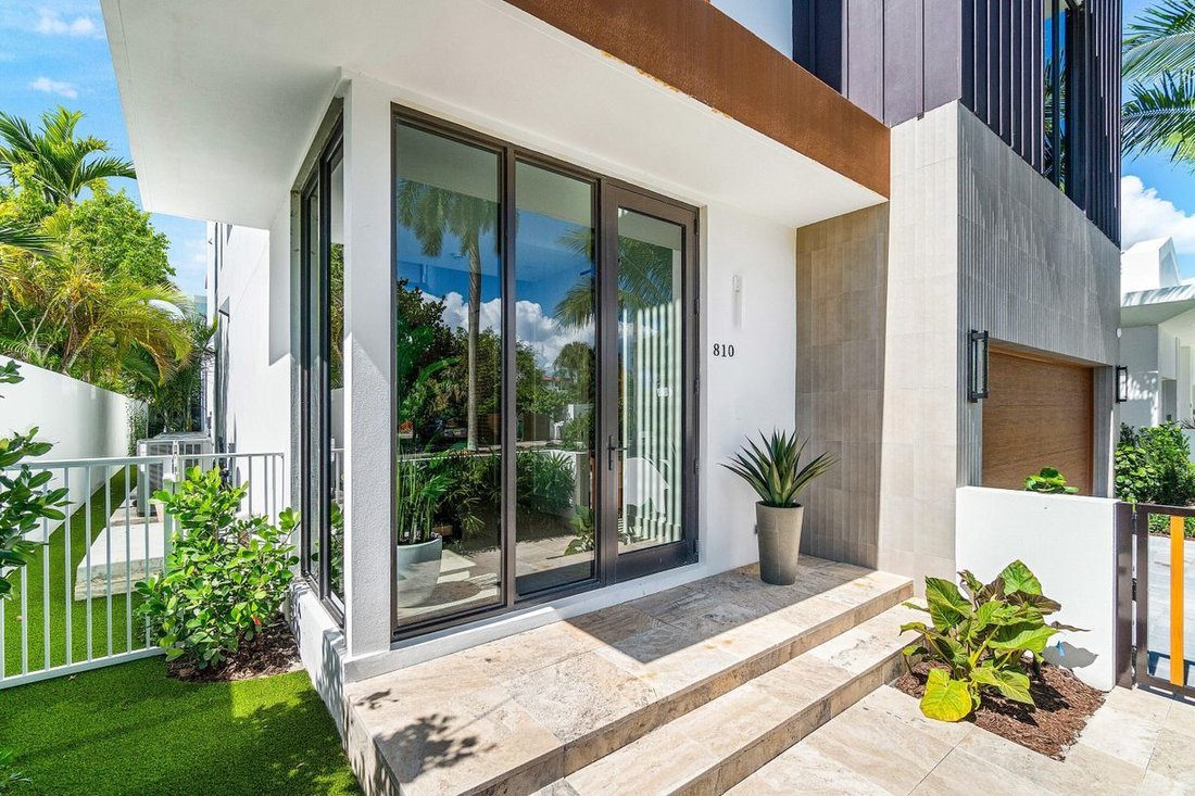 House in Delray Beach, Florida, United States 4 - 17269136