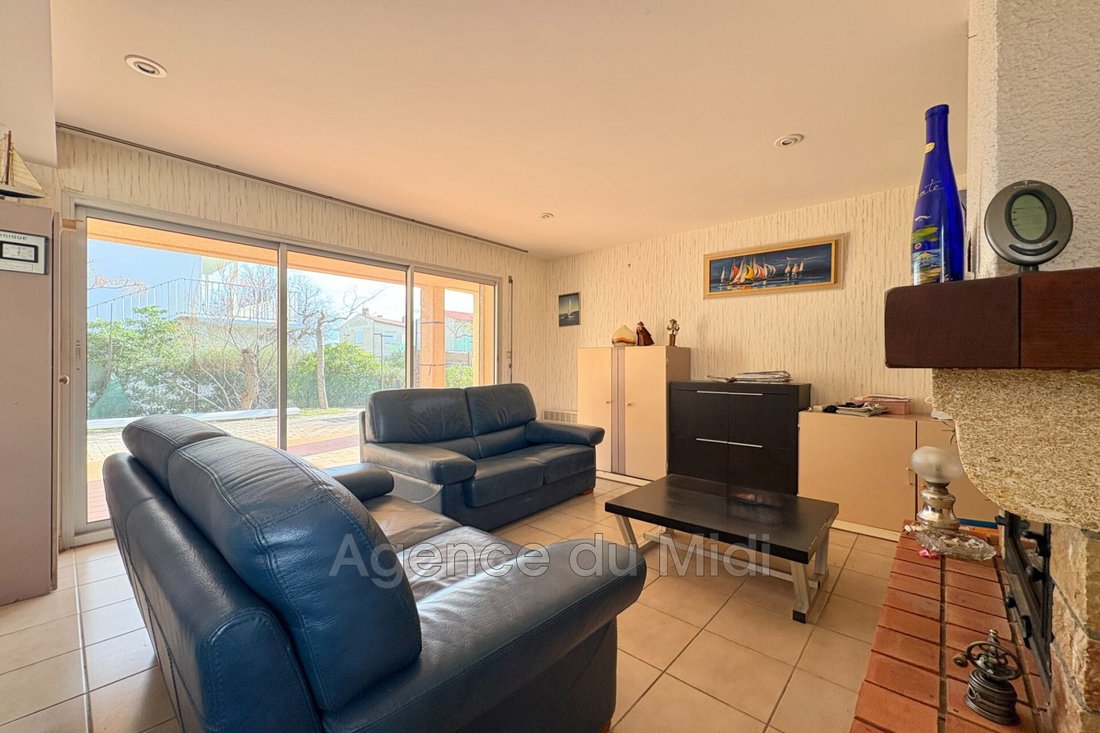 Villa in Leucate, Occitania, France 4 - 17147314