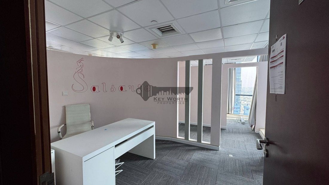 JLT / Jumeirah Lakes Towers, Dubai, United Arab Emirates 1 - 17268092
