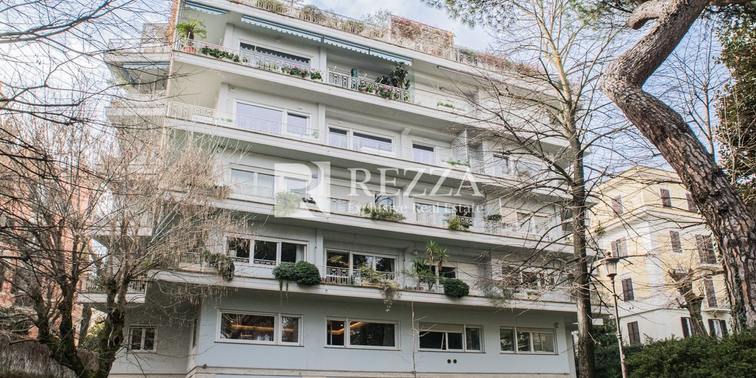 Apartment in Aventino - San Saba, Rome, Italy 1 - 17242750