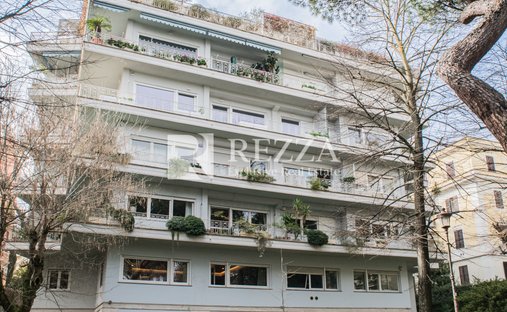 Apartment in Aventino - San Saba, Rome, Italy 1